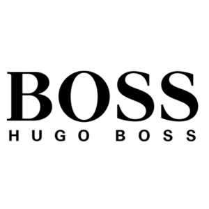Hugo Boss logo