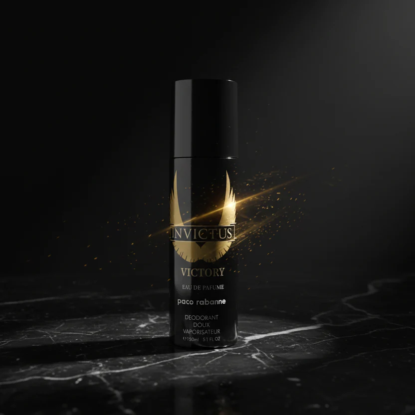 Invictus Victory by Paco Rabanne Deodorant Doux