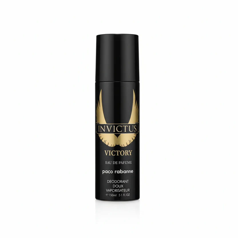 Invictus Victory by Paco Rabanne Deodorant Doux - Image 5