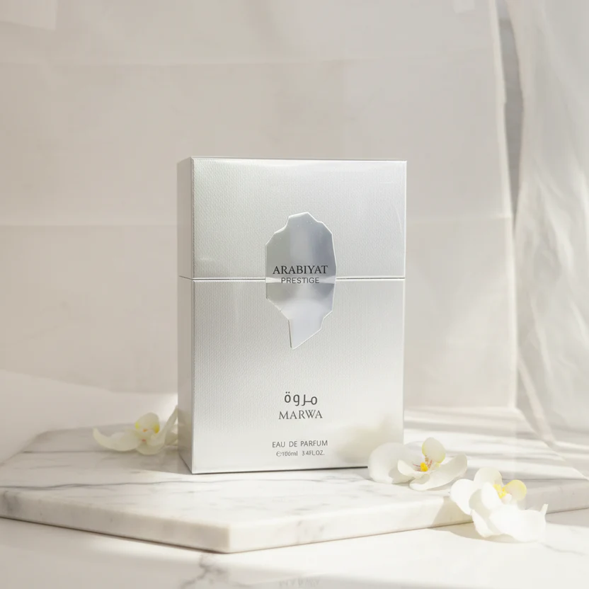 Marwa by Arabiyat Prestige Eau de Parfum
