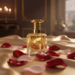 Mazaaji by Lattafa | Romantic Floral Luxury Perfume