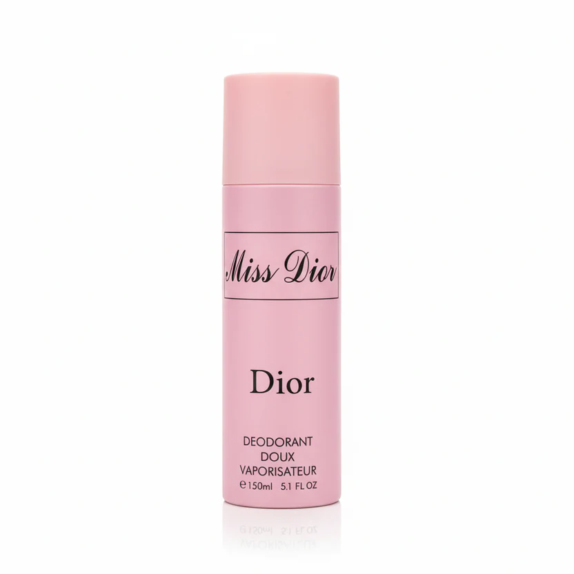 Miss Dior Deodorant Doux - Image 5