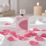 Mohra Silky Rose by Lattafa | Delicate Feminine Luxury