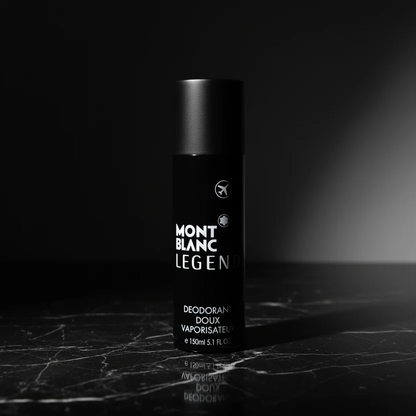 Montblanc Legend Deodorant Doux