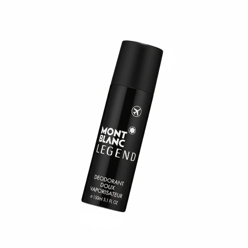 Montblanc Legend Deodorant Doux - Image 5
