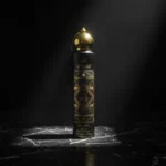 Oud Noir by Al Hassan Air Freshener - Alcohol Free