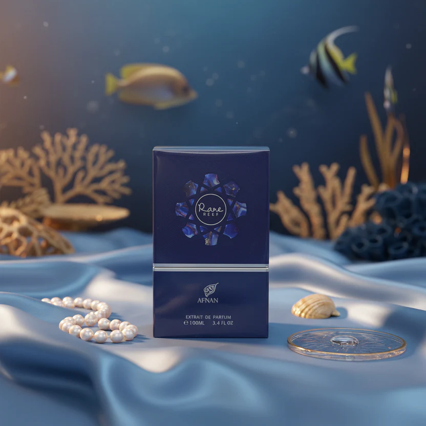 Rare Reef by Afnan Extrait de Parfum - Image 2