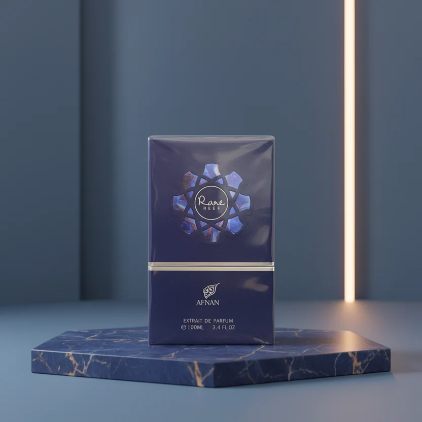 Rare Reef by Afnan Extrait de Parfum - Image 3