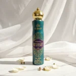 Riyasat by Al Hassan Air Freshener - Alcohol Free