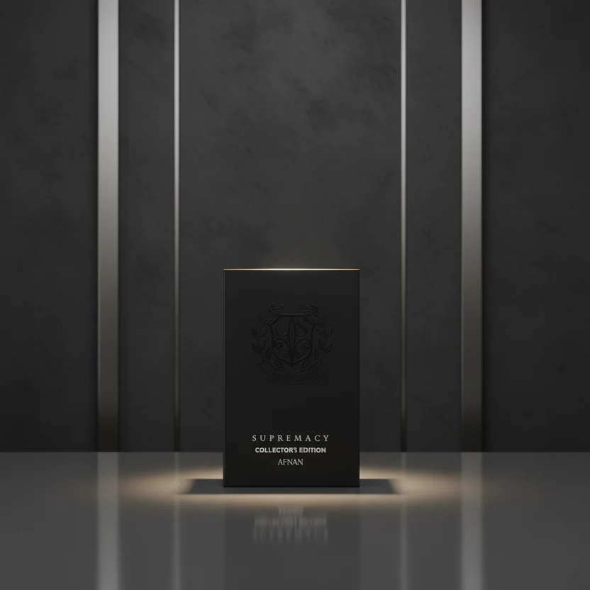 Supremacy Collector's Edition by Afnan Eau de Parfum - Image 3