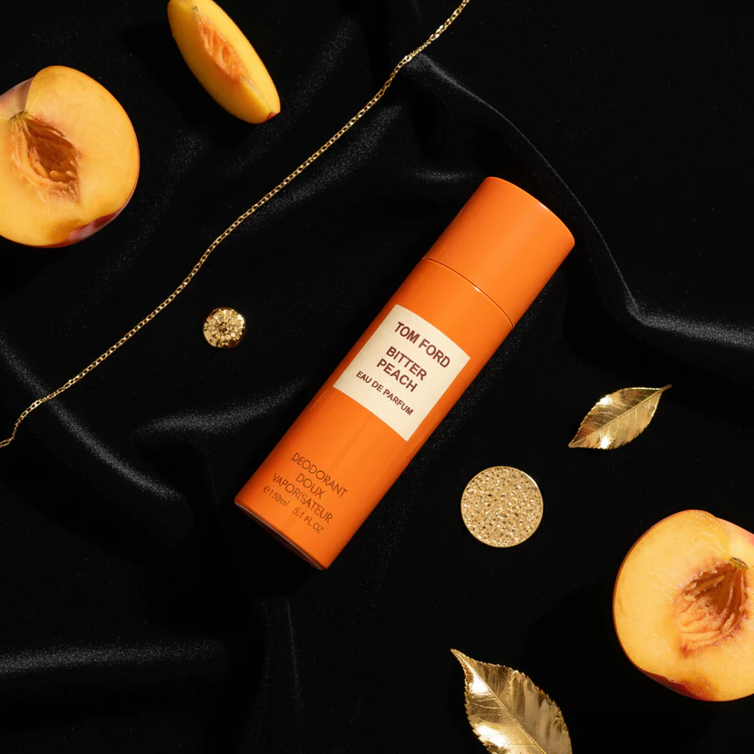 Tom Ford Bitter Peach Deodorant Doux - Image 4