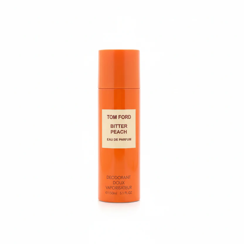 Tom Ford Bitter Peach Deodorant Doux - Image 5