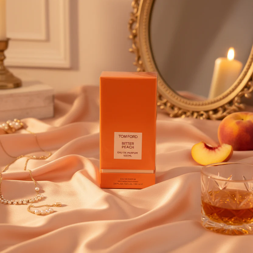 Tom Ford Bitter Peach Eau de Parfum - Image 2