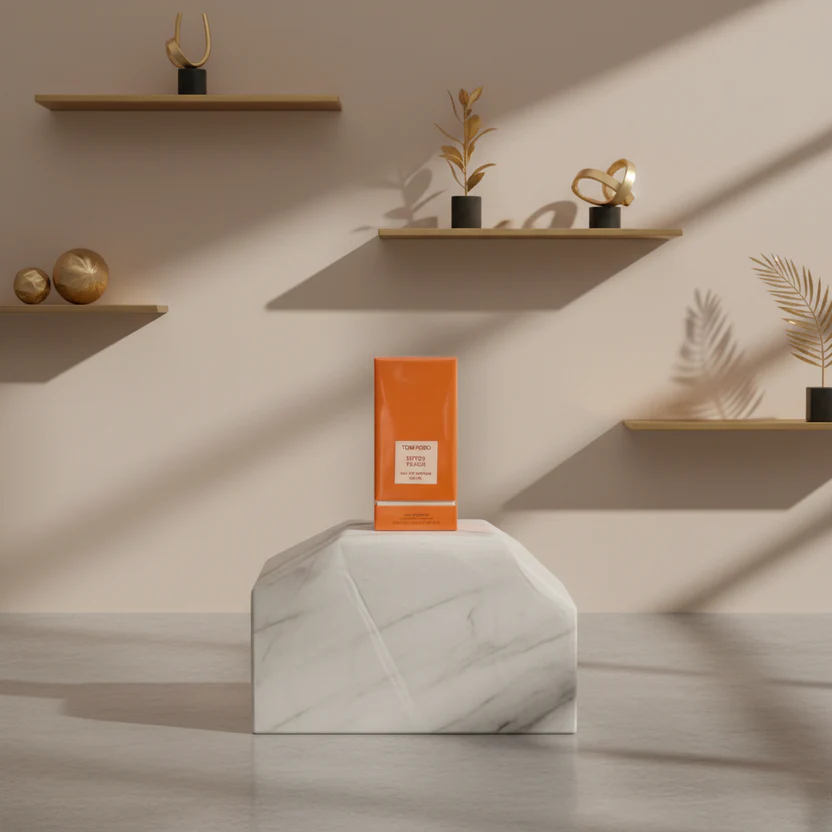 Tom Ford Bitter Peach Eau de Parfum - Image 3