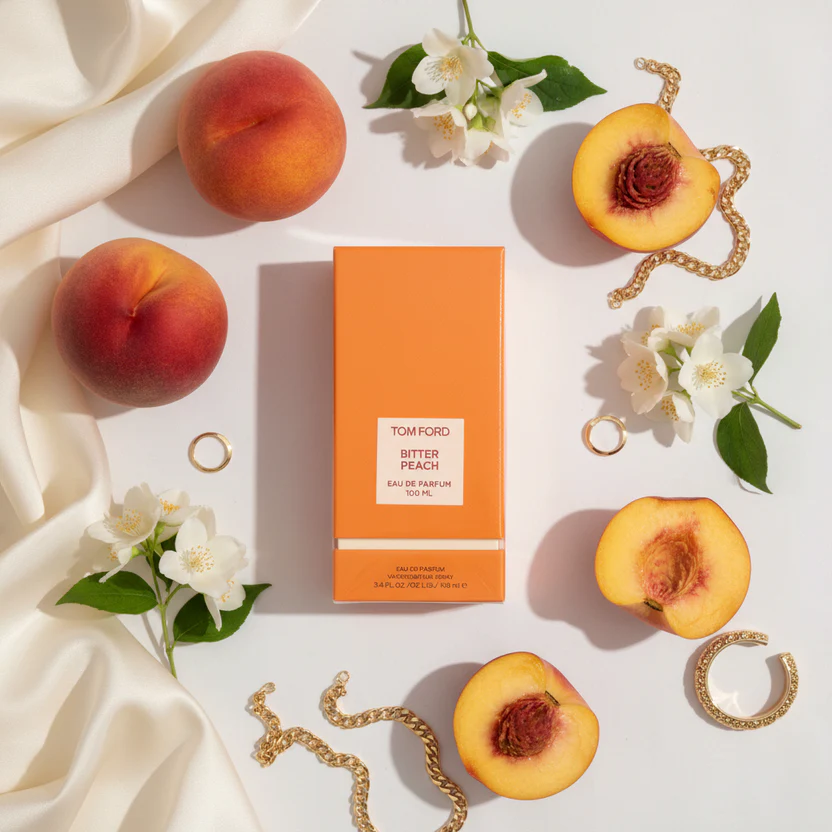 Tom Ford Bitter Peach Eau de Parfum - Image 4