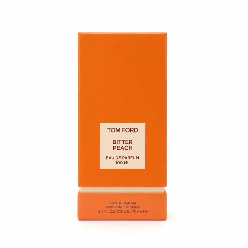 Tom Ford Bitter Peach Eau de Parfum - Image 5
