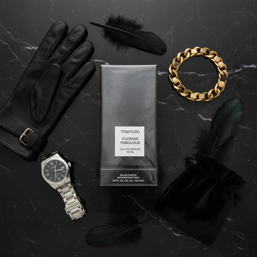 Tom Ford Fabulous Eau de Parfum - Image 4