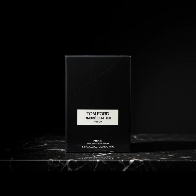Tom Ford Ombré Leather Parfum