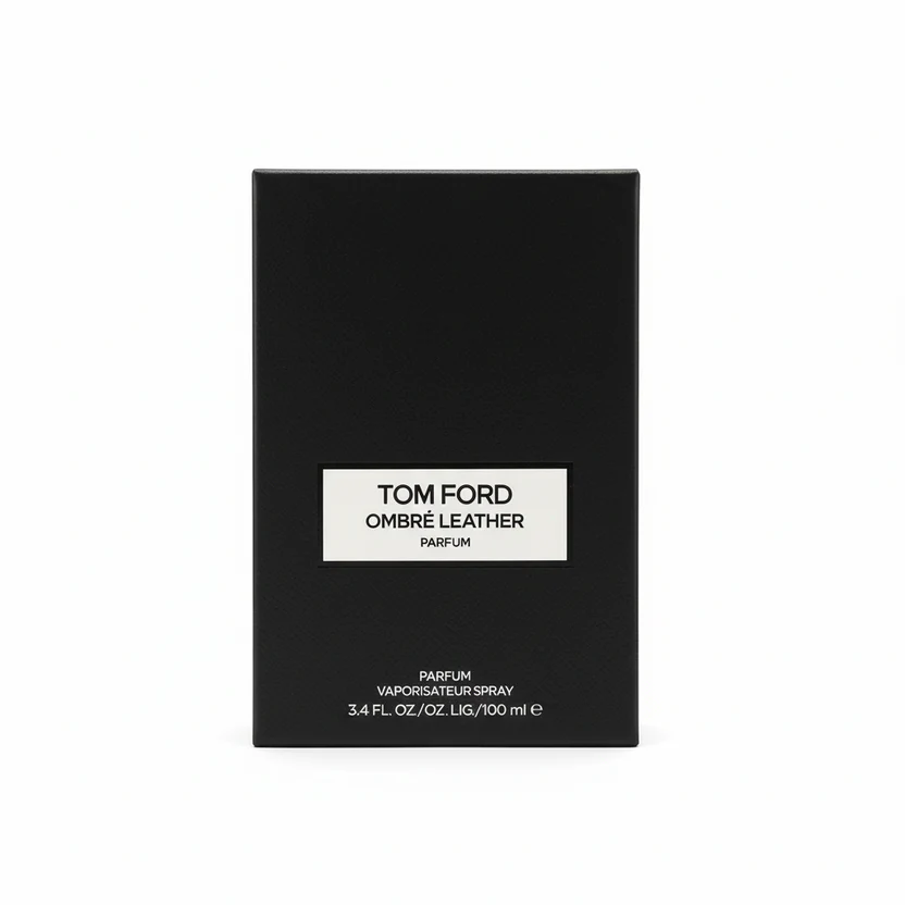 Tom Ford Ombré Leather Parfum - Image 3