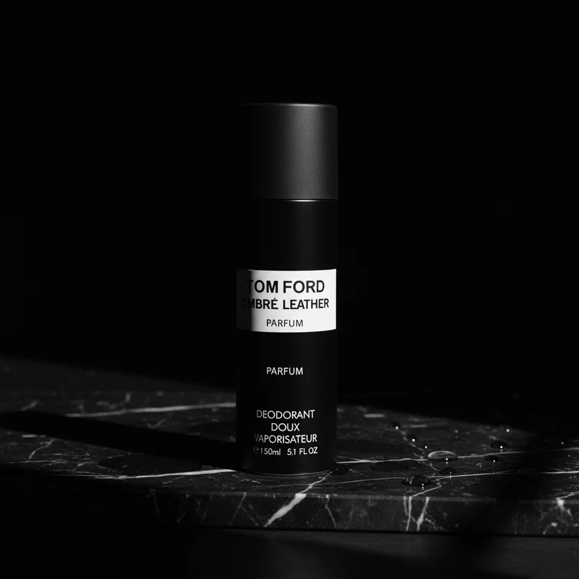 Tom Ford Ombré Leather Deodorant Doux