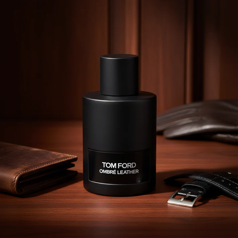 Tom Ford Ombré Leather | Bold Leather Eau de Parfum - Image 2