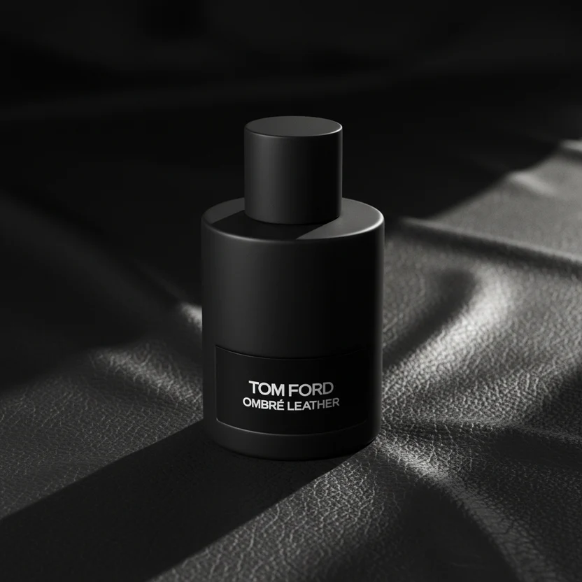 Tom Ford Ombré Leather | Bold Leather Eau de Parfum