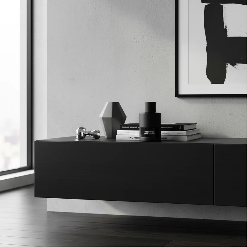 Tom Ford Ombré Leather | Bold Leather Eau de Parfum - Image 3