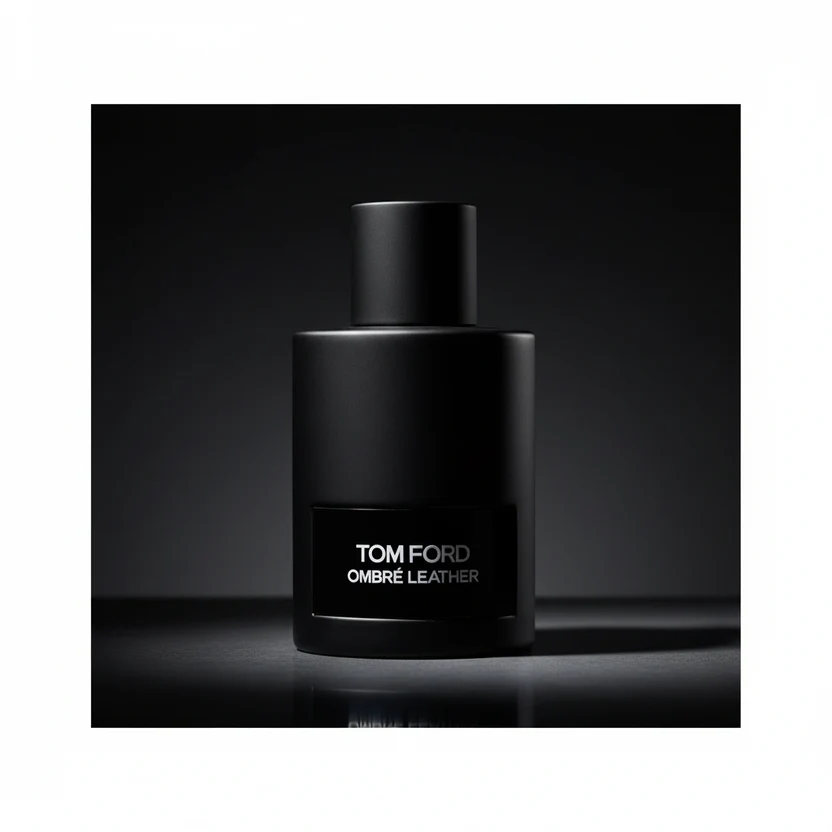 Tom Ford Ombré Leather | Bold Leather Eau de Parfum - Image 4