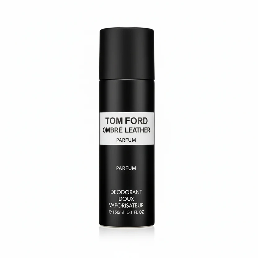Tom Ford Ombré Leather Deodorant Doux - Image 5