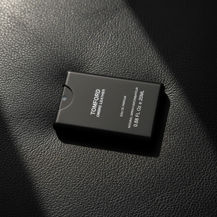 Tom Ford Ombré Leather | Bold Leather Eau de Parfum - Image 5