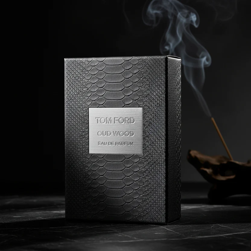 Tom Ford Oud Wood Eau de Parfum