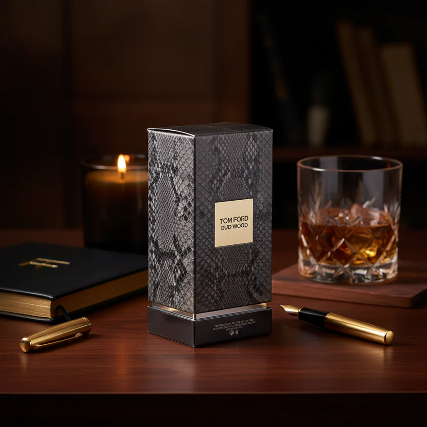 Tom Ford Oud Wood Eau de Parfum - Image 2