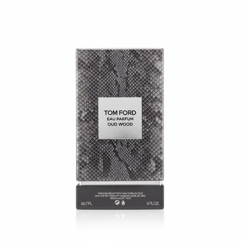 Tom Ford Oud Wood Eau de Parfum - Image 5