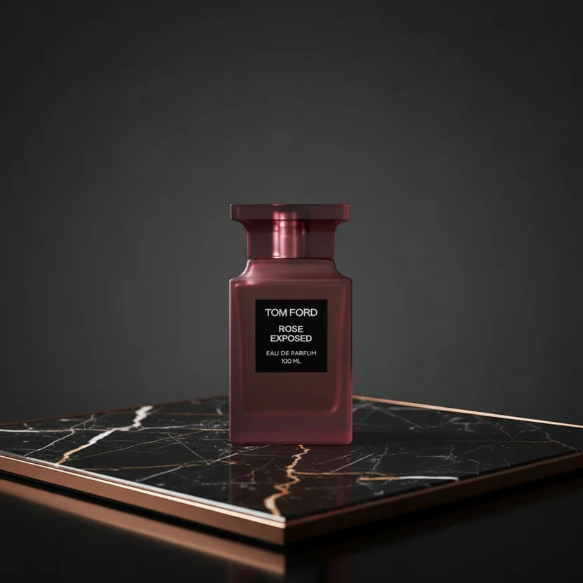 Tom Ford Rose Exposed | Luxury Rose Eau de Parfum - Image 2