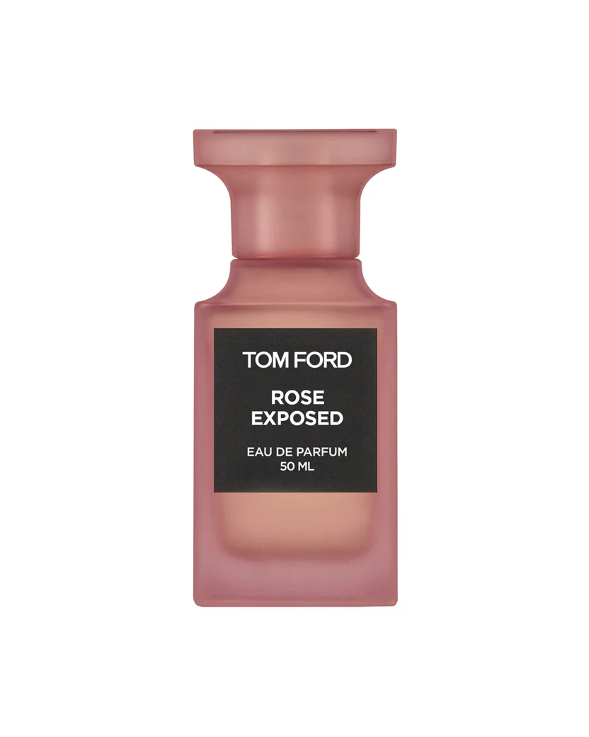 Tom Ford Rose Exposed | Luxury Rose Eau de Parfum - Image 5