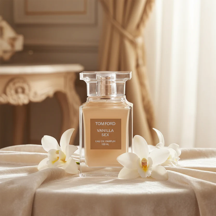 Tom Ford Vanilla Sex | Sensual Vanilla Eau de Parfum
