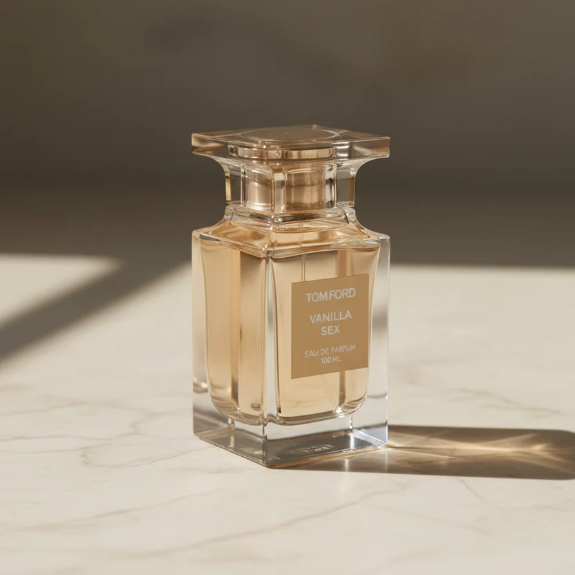 Tom Ford Vanilla Sex | Sensual Vanilla Eau de Parfum - Image 3
