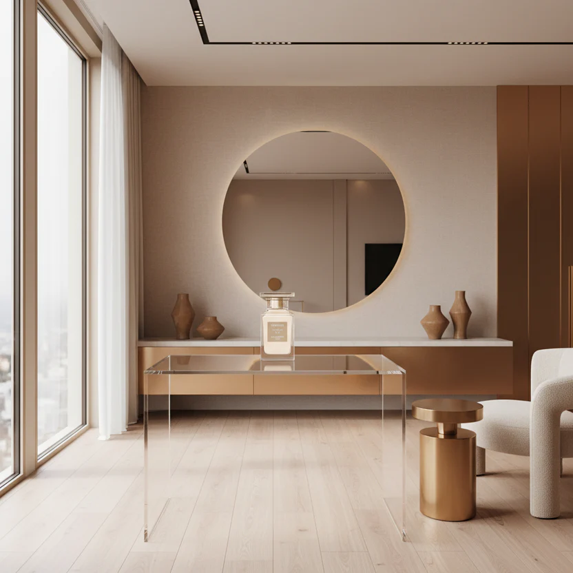 Tom Ford Vanilla Sex | Sensual Vanilla Eau de Parfum - Image 4