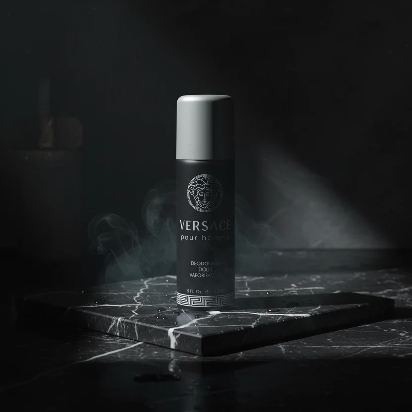 Versace Pour Homme Deodorant Doux