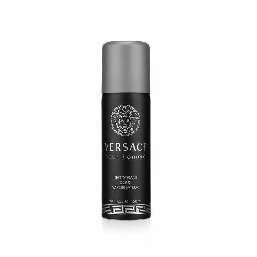 Versace Pour Homme Deodorant Doux - Image 5