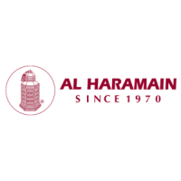 Al Haraman logo