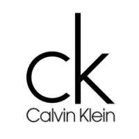 Calvin Klein logo