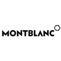 Mont Blanc logo