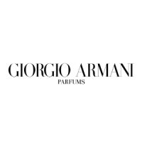 giorgio armani logo